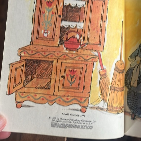 Vintage Little Golden Books - Picture 6 of 13